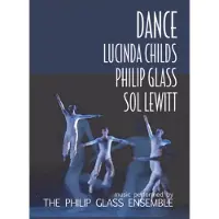 Socadisc Cnt Philip Glass: Dance