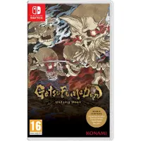 Games Switch Getsufumaden Undying Moon