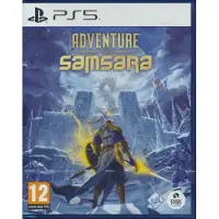 Ps5 Adventure Of Samsara