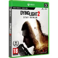 Xbox One Dying Light 2 Stay Human