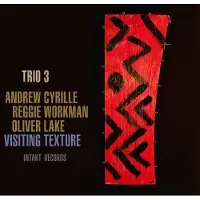 OUTHERE Trio 3: Visiting Texture