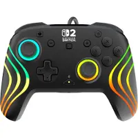 Turtle Beach Afterglow Wave Nintendo Switch 2-kontroll