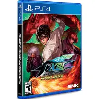 The King of Fighters XIII Global Match () (Impo