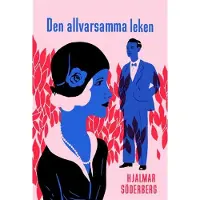Den Allvarsamma Leken (Lättläst)