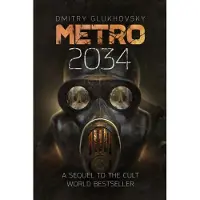 Metro 2034