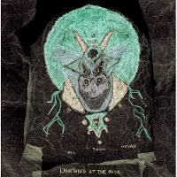 Ginza.se All The Witches: Lightning At The Door