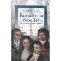 Fantastiska Rebeller