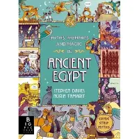 Myths, Mummies and Magic in Ancient Egypt