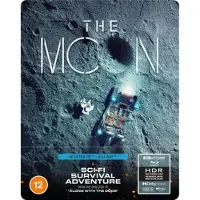 Import The Moon