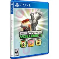 Green Lava Studios Volume 1 (Limited Run) (Impor