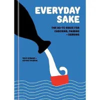Everyday Sake