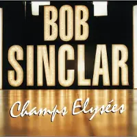 Ginza.se Sinclar Bob: Champs Elysees