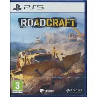 Playstation 5 Roadcraft