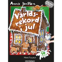 Världsrekord i jul