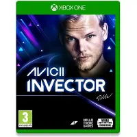 AVICII Invector