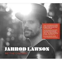 Ginza.se Lawson Jarrod: Be the Change