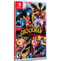 Cyber Citizen Shockman Collection (Import)