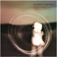 Ginza.se Stumbleine Feat Violet Skies: Dissolver