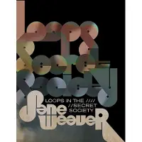 Ginza.se Weaver Jane: Loops In The Secret Society
