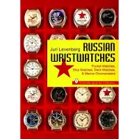 Russian Wristwatches, Pocket Watches, Stop Watches, on Board Clock and Chro