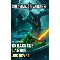 Skräckens länder