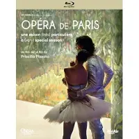 Ginza.se Opera De Paris - A (very) Special Season