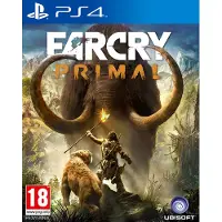 Ps4 Far Cry: Primal