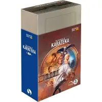 Playstation 5 The Making Of Karateka (deluxe Edition)