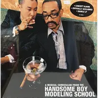 Ginza.se Handsome Boy Modeling School: So... How's Your..