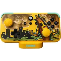 Ginza.se CRKD - NEO S Peely Fortnite Edition with Charging Dock