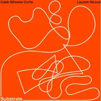 Ginza.se Caleb Wheeler Curtis & Laurent Nico: Substrate