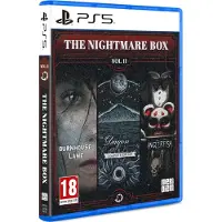 The Nightmare Box - Vol II