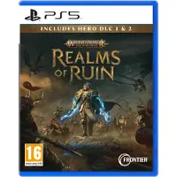 Warhammer Age of Sigmar: Realms of Ruin