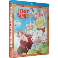 Ginza.se Beast Tamer: The Complete Season