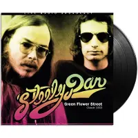 Ginza.se Steely Dan: Green Flower Street (Broadcast 1993)
