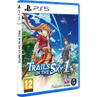 Ps5 Trails In The Sky 1st Chapter