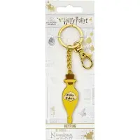 Ginza.se Harry Potter: Glow in the Dark Felix Felicis Keyring