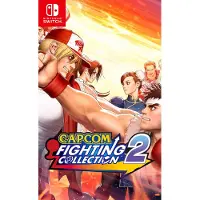 Fighting Collection 2 (Multi in Language)