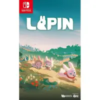 Games Switch Lapin (multi-language) Imp Asia