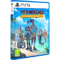Ps5 Mythwrecked: Ambrosia Island