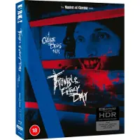 Ginza.se Trouble Every Day - The Masters of Cinema Series