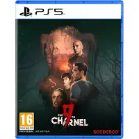 Ps5 The 9th Charnel