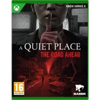 Xbox Series X A Quiet Place: The Road Ahead
