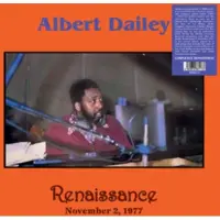 Ginza.se Dailey Albert: Renaissance