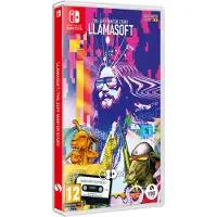 Games Switch Llamasoft The Jeff Minter Story (import)