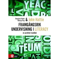 Framgångsrik Undervisning I Literacy - En Praktisk Handbok