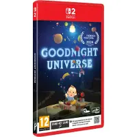 Goodnight Universe