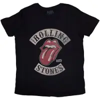 Ginza.se The Rolling Stones: Ladies T-Shirt/Tour 1978 (Black) (Medium)