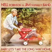 Ginza.se Robinson Neil & Jim Nunally Band: Let's Take...