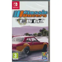 Classic Racers Elite